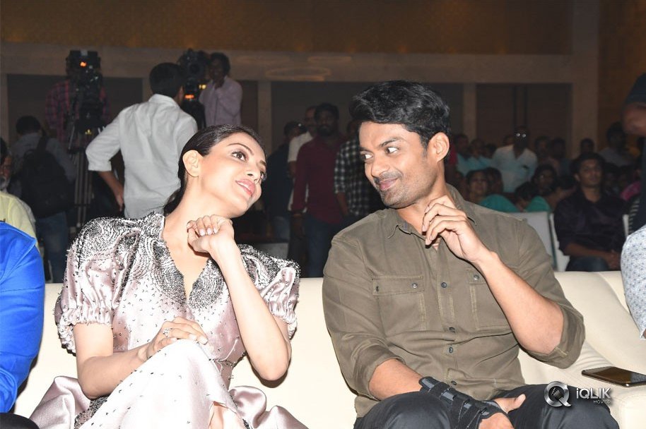 MLA-Movie-Pre-Releae-Event-Photos